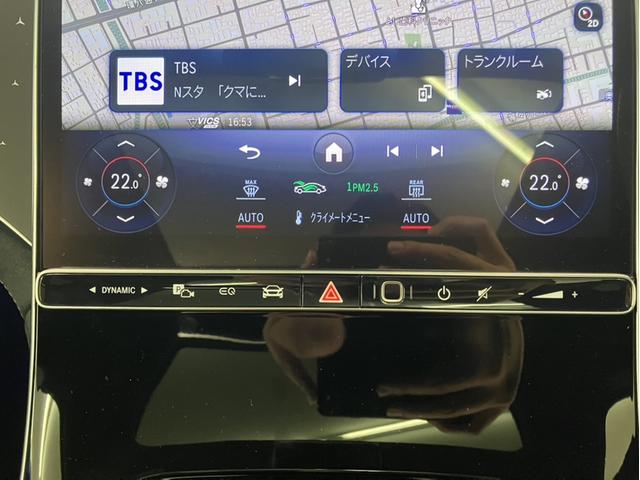 EQE SUV EQE350 4マチック SUVローンチエディション(17枚目)