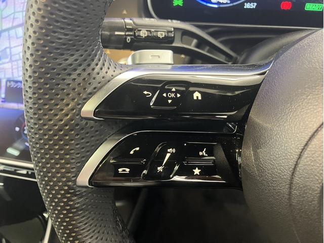 EQE SUV EQE350 4マチック SUVローンチエディション(20枚目)