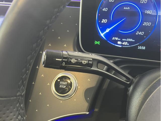 EQE SUV EQE350 4マチック SUVローンチエディション(22枚目)