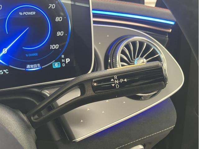 EQE SUV EQE350 4マチック SUVローンチエディション(23枚目)