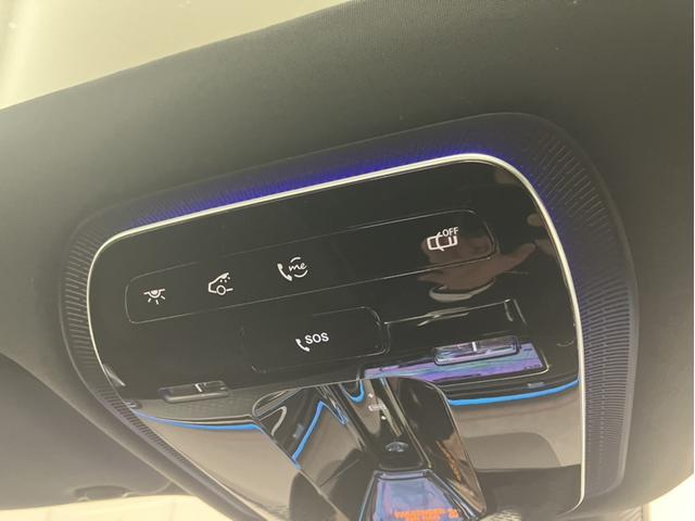 EQE SUV EQE350 4マチック SUVローンチエディション(24枚目)