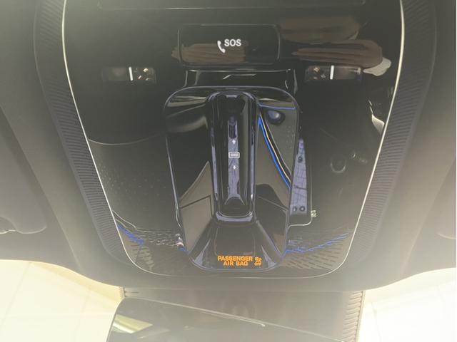 EQE SUV EQE350 4マチック SUVローンチエディション(25枚目)