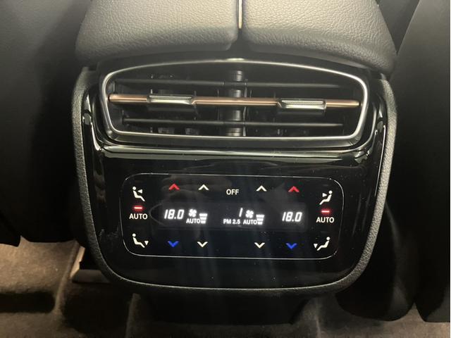 EQE SUV EQE350 4マチック SUVローンチエディション(33枚目)