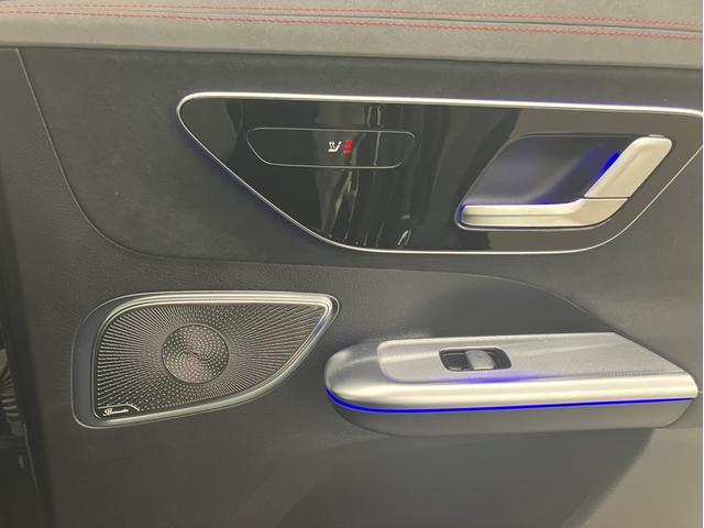 EQE SUV EQE350 4マチック SUVローンチエディション(35枚目)