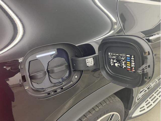 EQE SUV EQE350 4マチック SUVローンチエディション(40枚目)