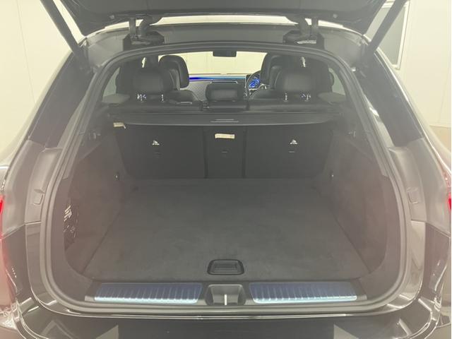 EQE SUV EQE350 4マチック SUVローンチエディション(45枚目)