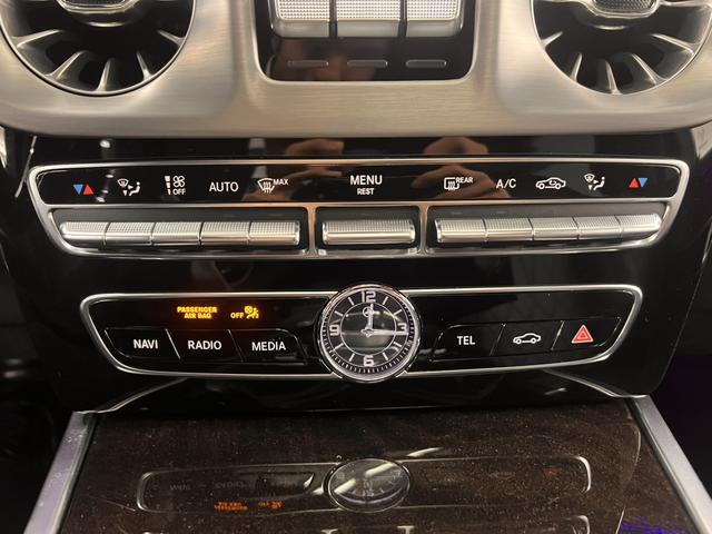 Gクラス G400d マヌファクトゥーアエディション(17枚目)