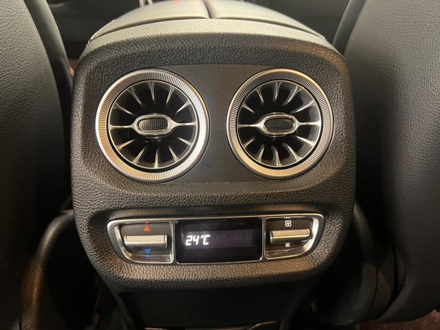 Gクラス G400d マヌファクトゥーアエディション(30枚目)