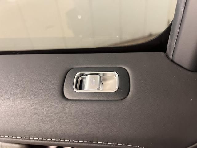 Gクラス G400d マヌファクトゥーアエディション(32枚目)
