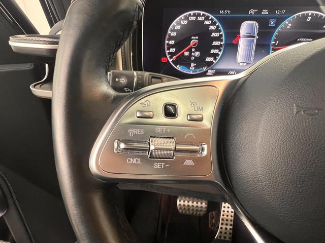 Gクラス G400d マヌファクトゥーアエディション(35枚目)