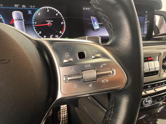 Gクラス G400d マヌファクトゥーアエディション(42枚目)