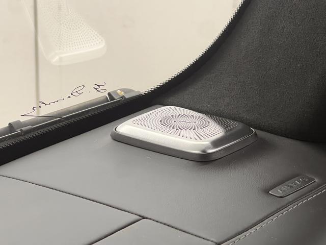 Gクラス G400d マヌファクトゥーアエディション(44枚目)