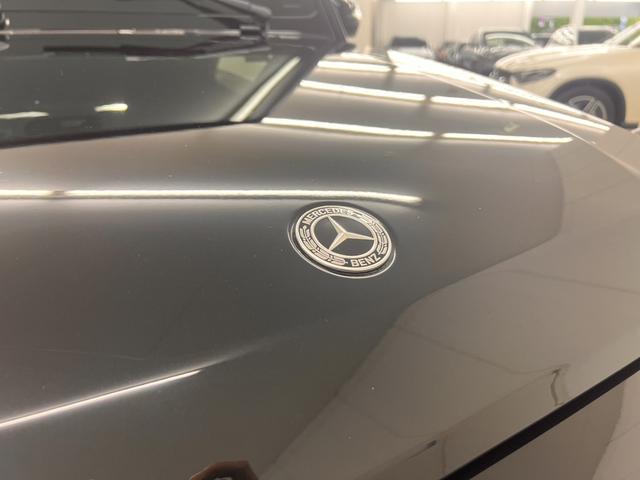 Gクラス G400d マヌファクトゥーアエディション(47枚目)