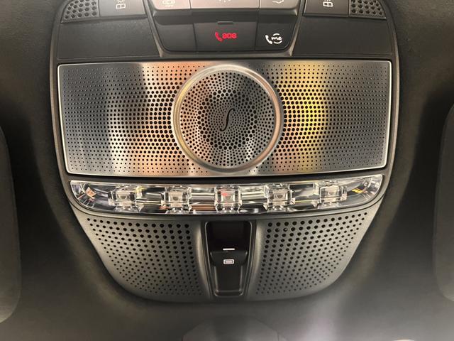 Gクラス G400d マヌファクトゥーアエディション(48枚目)