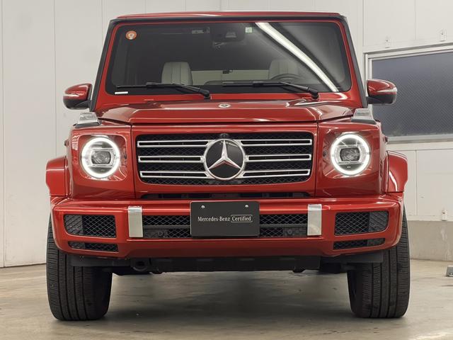 Gクラス G400d AMGライン(2枚目)