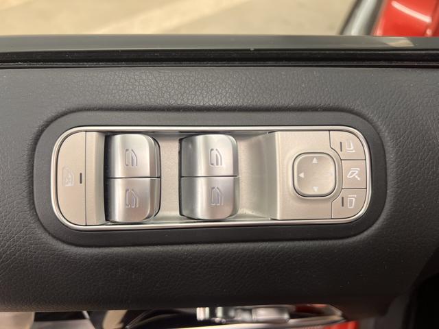 Gクラス G400d AMGライン(9枚目)