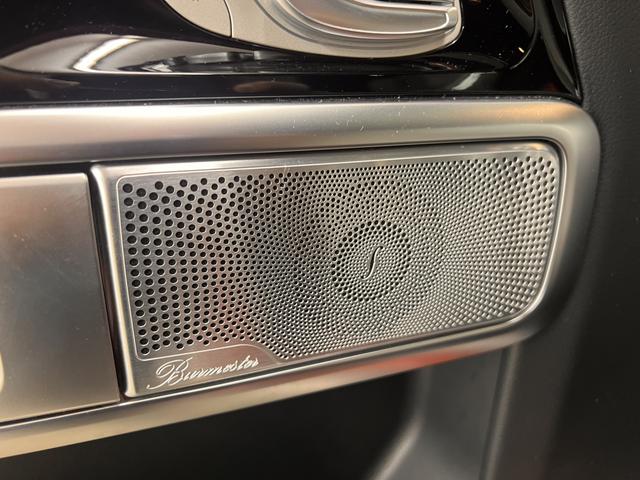 Gクラス G400d AMGライン(10枚目)