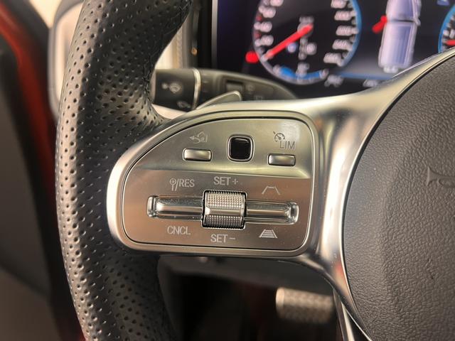 Gクラス G400d AMGライン(18枚目)
