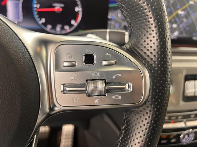 Gクラス G400d AMGライン(19枚目)