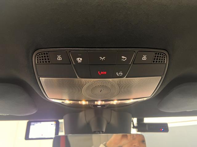 Gクラス G400d AMGライン(25枚目)