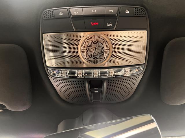 Gクラス G400d AMGライン(26枚目)