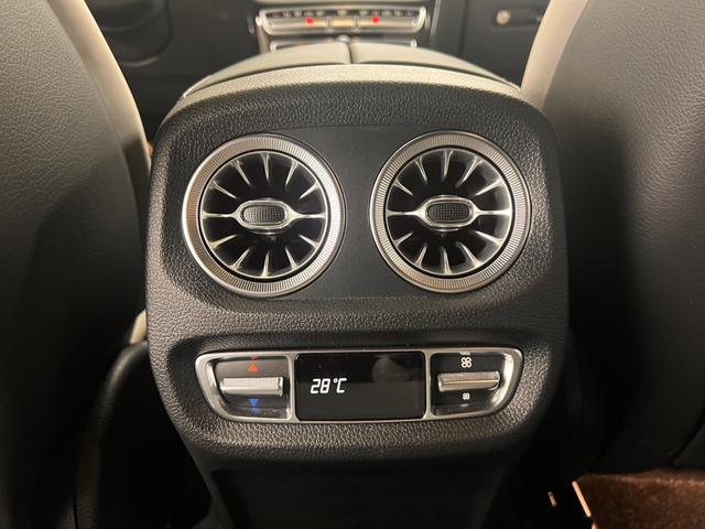Gクラス G400d AMGライン(35枚目)