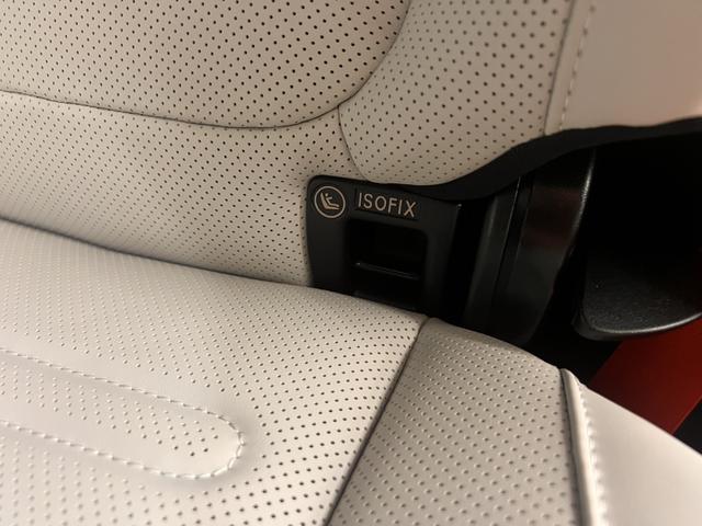 Gクラス G400d AMGライン(41枚目)
