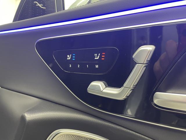 Eクラスオールテレイン E220d 4マチック オールテレイン アドバンスドパッケージ/デジタルインテリアパッケージ/レザーエクスクルーシブパッケージ/シートベンチレーター(シートヒーター機能含)/パノラミックスライディングルーフ/ヘッドアップディスプレイ(18枚目)