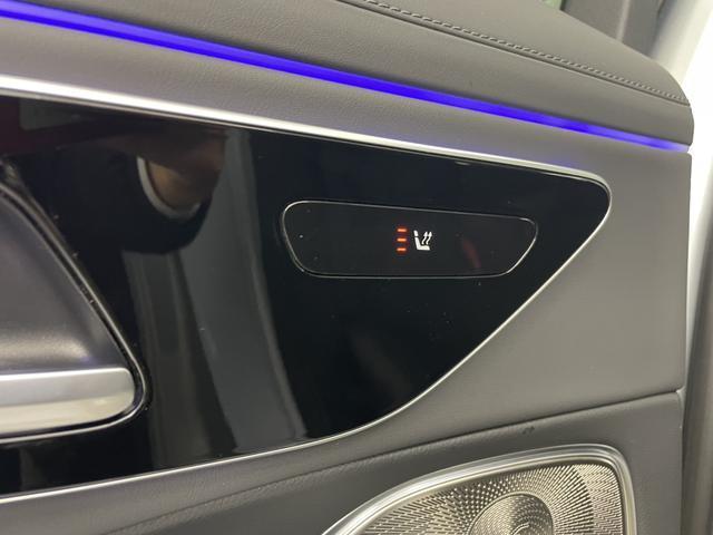 Eクラスオールテレイン E220d 4マチック オールテレイン アドバンスドパッケージ/デジタルインテリアパッケージ/レザーエクスクルーシブパッケージ/シートベンチレーター(シートヒーター機能含)/パノラミックスライディングルーフ/ヘッドアップディスプレイ(24枚目)