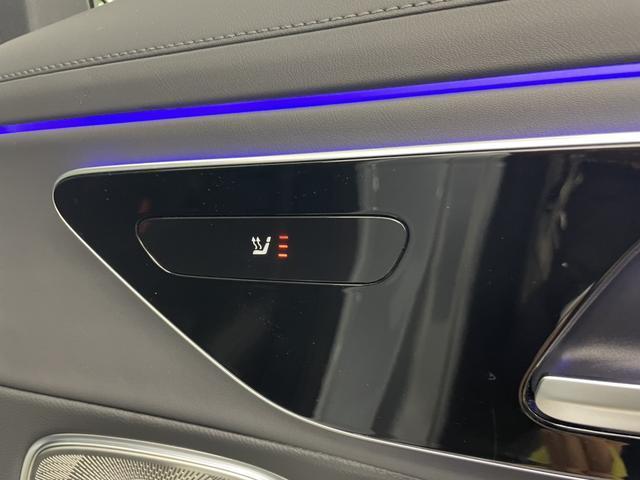 Eクラスオールテレイン E220d 4マチック オールテレイン アドバンスドパッケージ/デジタルインテリアパッケージ/レザーエクスクルーシブパッケージ/シートベンチレーター(シートヒーター機能含)/パノラミックスライディングルーフ/ヘッドアップディスプレイ(27枚目)