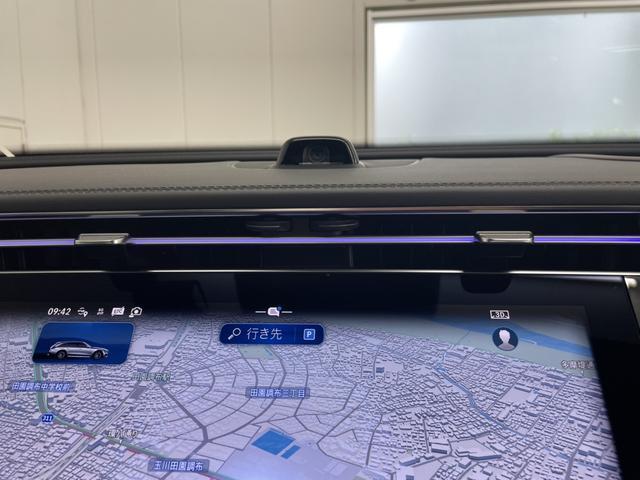 Eクラスオールテレイン E220d 4マチック オールテレイン アドバンスドパッケージ/デジタルインテリアパッケージ/レザーエクスクルーシブパッケージ/シートベンチレーター(シートヒーター機能含)/パノラミックスライディングルーフ/ヘッドアップディスプレイ(33枚目)