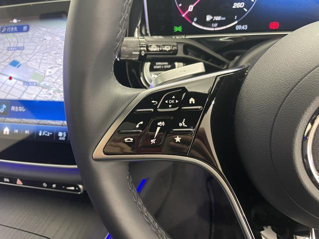 Eクラスオールテレイン E220d 4マチック オールテレイン アドバンスドパッケージ/デジタルインテリアパッケージ/レザーエクスクルーシブパッケージ/シートベンチレーター(シートヒーター機能含)/パノラミックスライディングルーフ/ヘッドアップディスプレイ(39枚目)