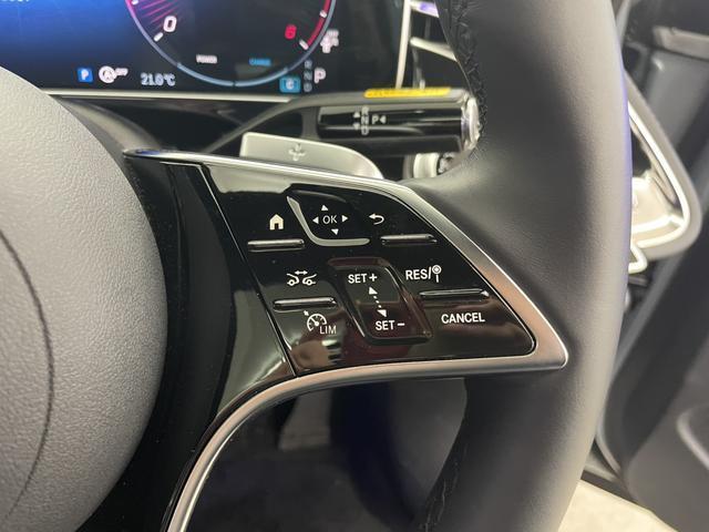 Eクラスオールテレイン E220d 4マチック オールテレイン アドバンスドパッケージ/デジタルインテリアパッケージ/レザーエクスクルーシブパッケージ/シートベンチレーター(シートヒーター機能含)/パノラミックスライディングルーフ/ヘッドアップディスプレイ(40枚目)