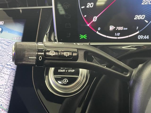 Eクラスオールテレイン E220d 4マチック オールテレイン アドバンスドパッケージ/デジタルインテリアパッケージ/レザーエクスクルーシブパッケージ/シートベンチレーター(シートヒーター機能含)/パノラミックスライディングルーフ/ヘッドアップディスプレイ(42枚目)