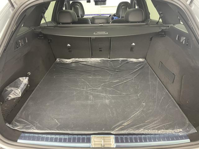 Eクラスオールテレイン E220d 4マチック オールテレイン アドバンスドパッケージ/デジタルインテリアパッケージ/レザーエクスクルーシブパッケージ/シートベンチレーター(シートヒーター機能含)/パノラミックスライディングルーフ/ヘッドアップディスプレイ(51枚目)