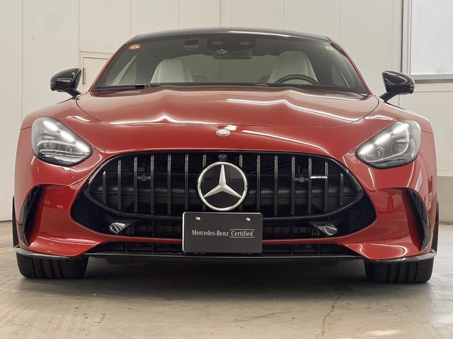 ＧＴ ６３　Ｓ　Ｅ　パフォーマンス　クーペ（2枚目）