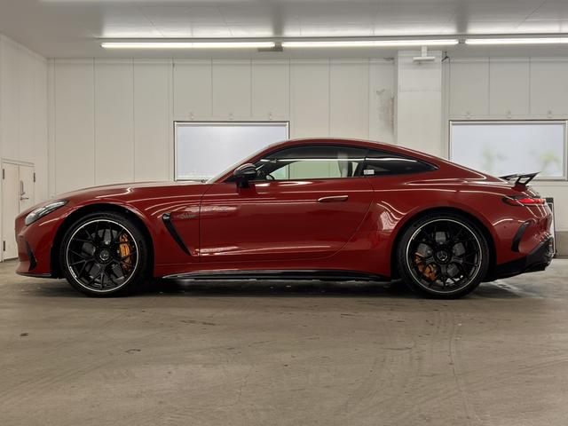 ＧＴ ６３　Ｓ　Ｅ　パフォーマンス　クーペ（3枚目）