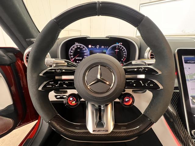 ＧＴ ６３　Ｓ　Ｅ　パフォーマンス　クーペ（18枚目）