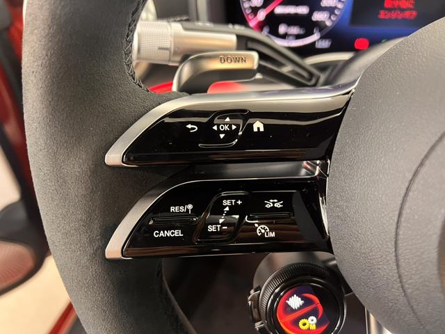 ＧＴ ６３　Ｓ　Ｅ　パフォーマンス　クーペ（21枚目）