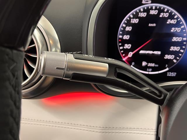 ＧＴ ６３　Ｓ　Ｅ　パフォーマンス　クーペ（23枚目）