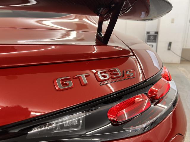 ＧＴ ６３　Ｓ　Ｅ　パフォーマンス　クーペ（40枚目）