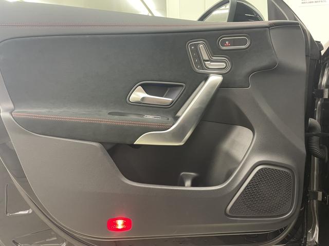 CLAクラス CLA200d AMGラインパッケージ AMGラインパッケージ/アダプティブハイビームアシスト・プラス/プライバシーガラス/スポーティーエンジンサウンド/スポーツブレーキシステム/19インチAMGアルミホイール(19枚目)