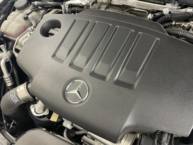 CLAクラス CLA200d AMGラインパッケージ AMGラインパッケージ/アダプティブハイビームアシスト・プラス/プライバシーガラス/スポーティーエンジンサウンド/スポーツブレーキシステム/19インチAMGアルミホイール(48枚目)