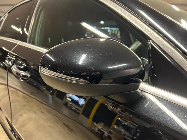 Ａクラスセダン 　アダプティブハイビームアシスト・プラス／ローワードコンフォートサスペンション／プライバシーガラス／１８インチＡＭＧ５ツインスポークアルミホイール／コスモスブラック／ＥＴＣ／純正ドラレコ（48枚目）