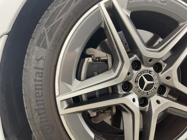 CLAクラス シューティングブレーク CLA200d シューティングブレーク AMGライン(7枚目)