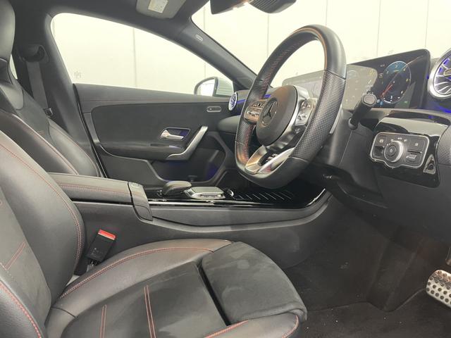 CLAクラス シューティングブレーク CLA200d シューティングブレーク AMGライン(13枚目)