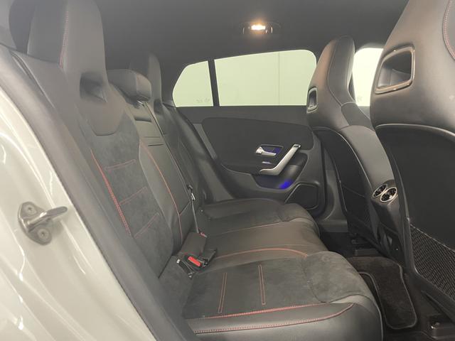 CLAクラス シューティングブレーク CLA200d シューティングブレーク AMGライン(15枚目)