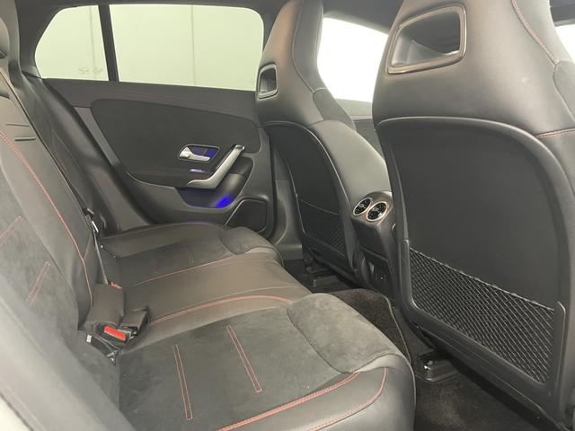 CLAクラス シューティングブレーク CLA200d シューティングブレーク AMGライン(16枚目)