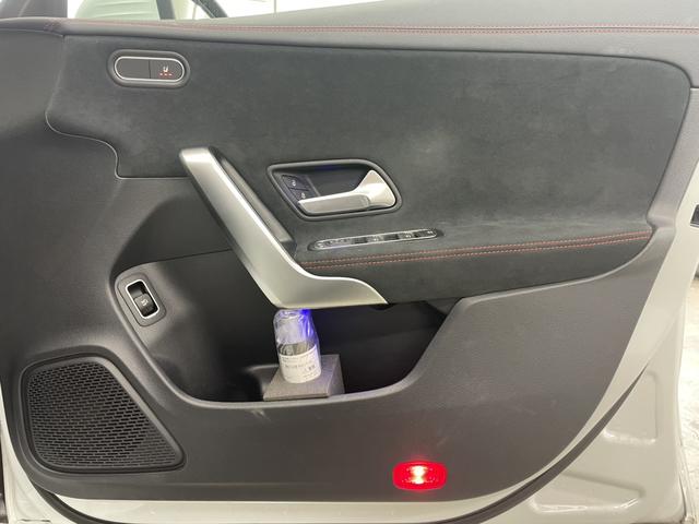 CLAクラス シューティングブレーク CLA200d シューティングブレーク AMGライン(18枚目)
