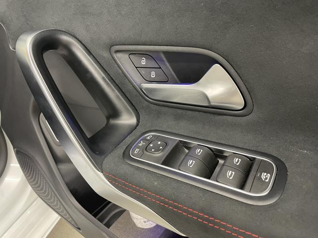 CLAクラス シューティングブレーク CLA200d シューティングブレーク AMGライン(19枚目)